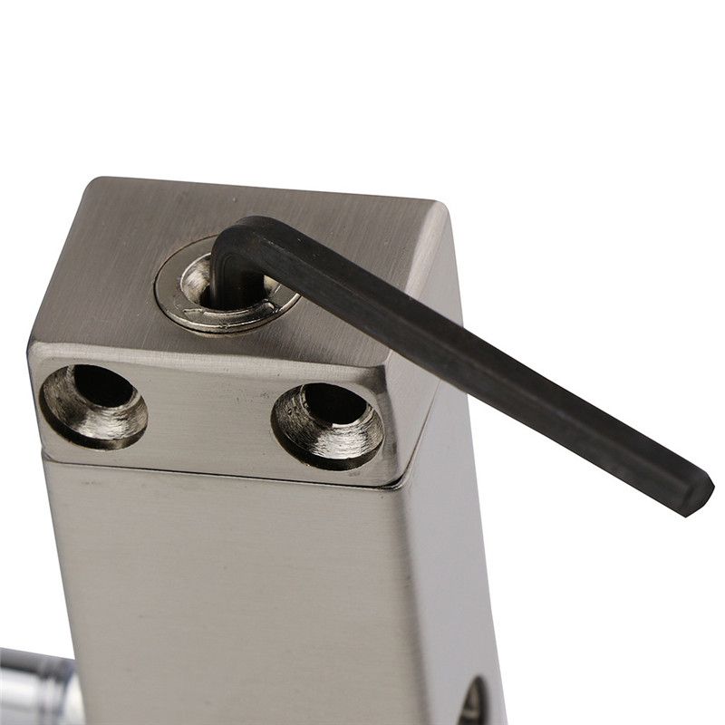 20-40kg Automatic Mounted Spring Door Closer Door Closers
