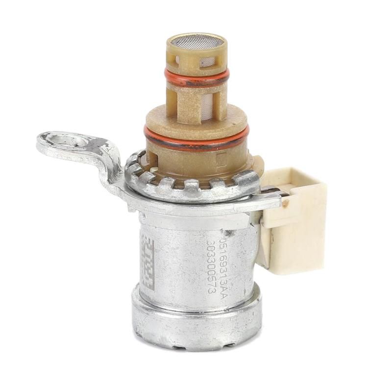 VLP Sensor Trans Variable Force Solenoid 5169313AA 62TE