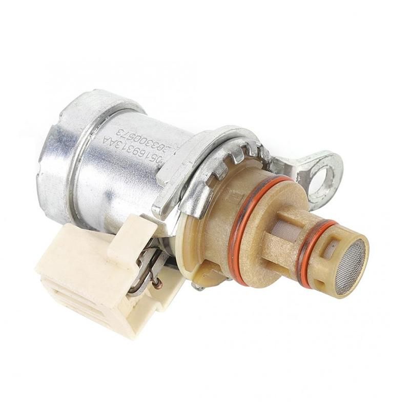 VLP Sensor Trans Variable Force Solenoid 5169313AA 62TE