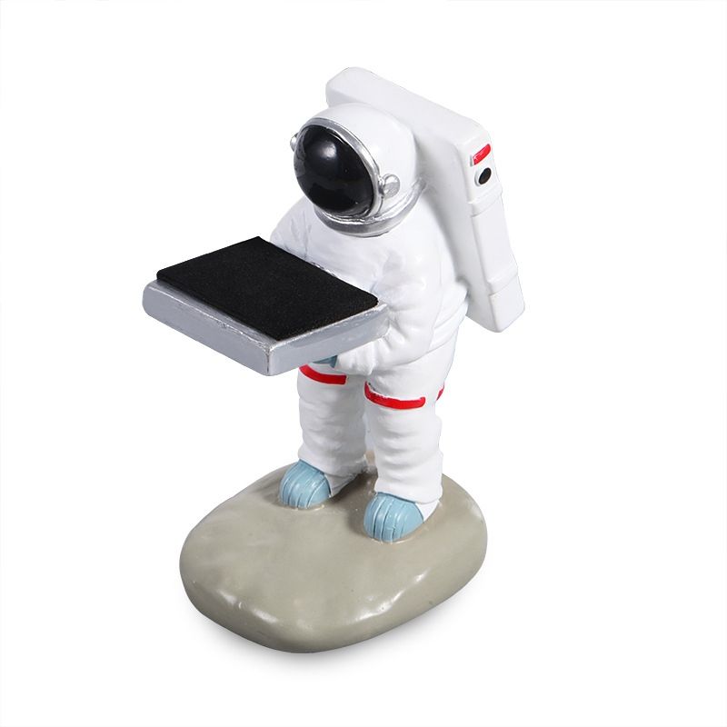 Watch Shelf Support , Item No.: Small Astronaut