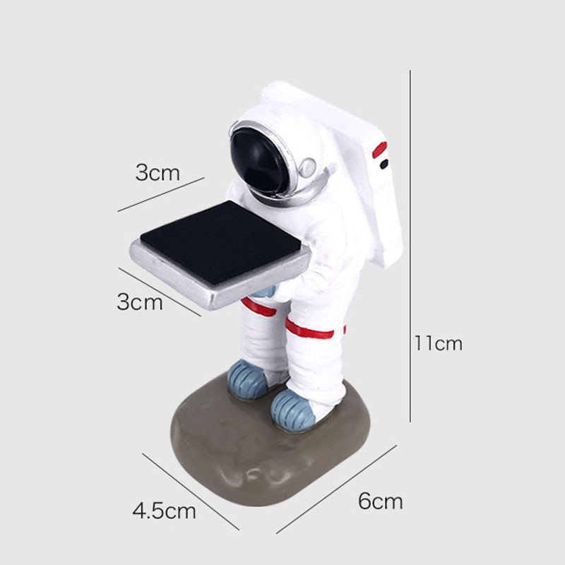 Watch Shelf Support , Item No.: Small Astronaut