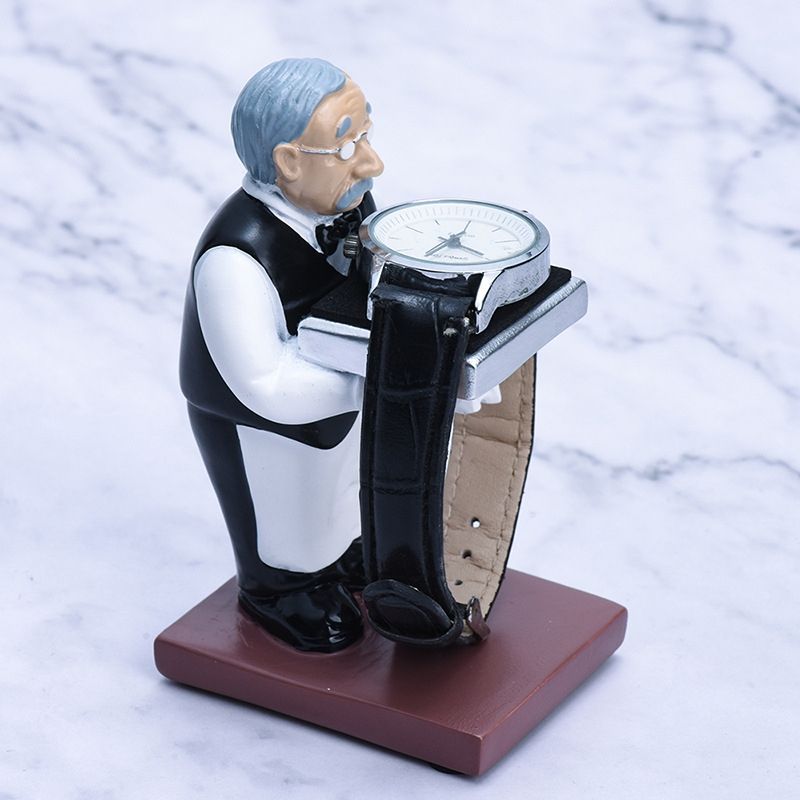 Watch Shelf Support , Item No.: Small Astronaut