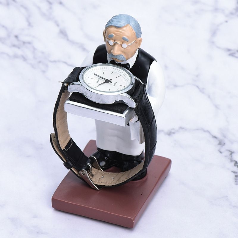 Watch Shelf Support , Item No.: Small Astronaut