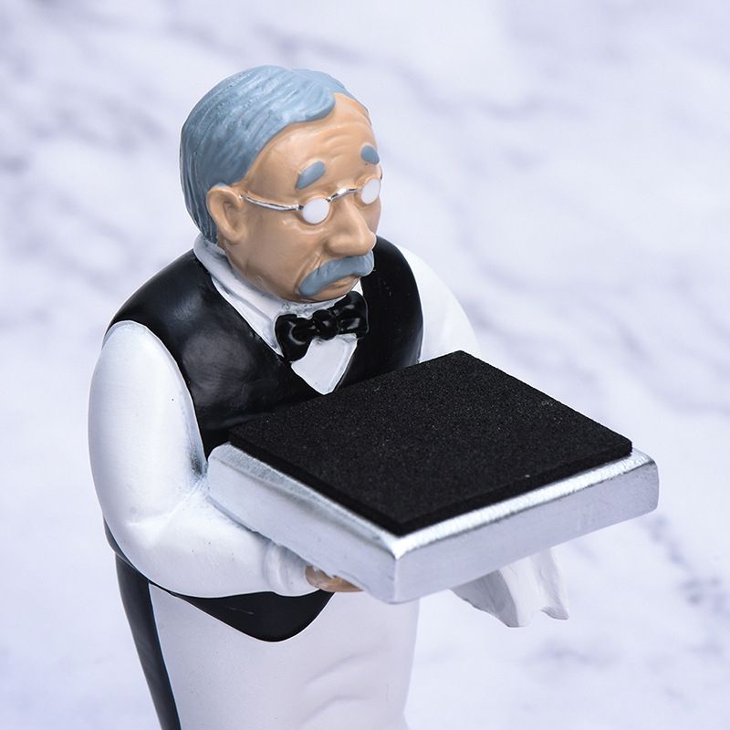 Watch Shelf Support , Item No.: Small Astronaut