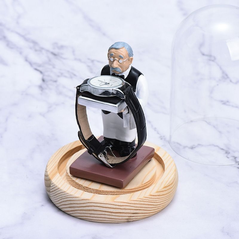 Watch Shelf Support , Item No.: Small Astronaut