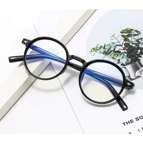 Anti Blue Ray Light Blocking Computer Glasses
