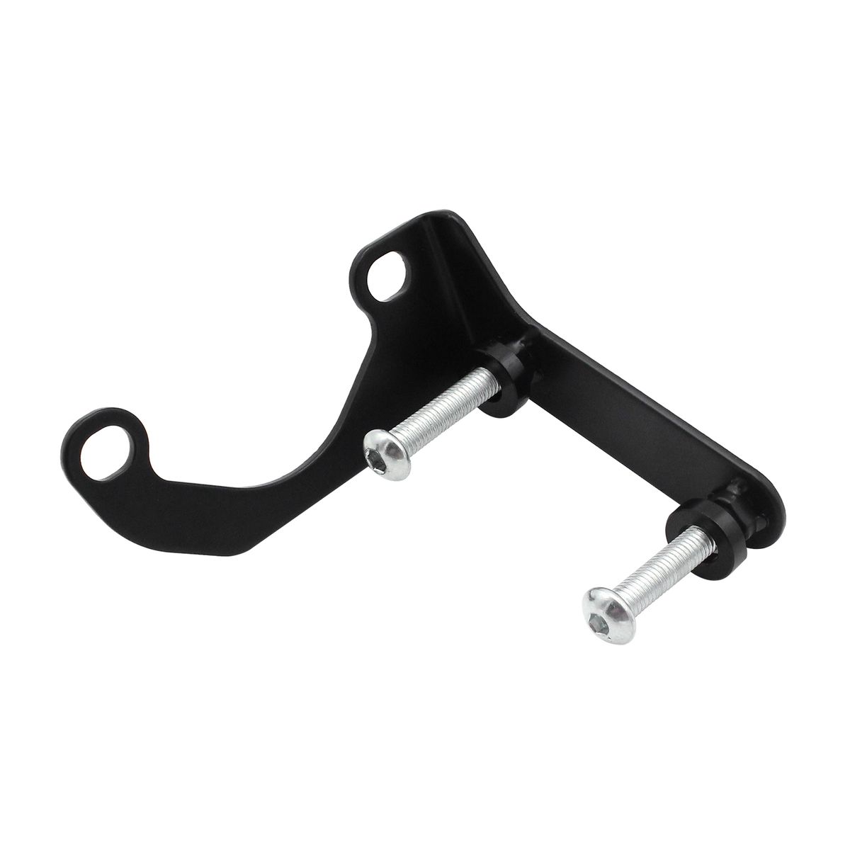 Adjustable Knob Proportioning Valve Kit Wilwood Style