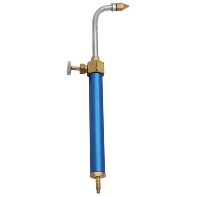 Brass Welding Torch, Gold Cutting Torch, Burn Pipe