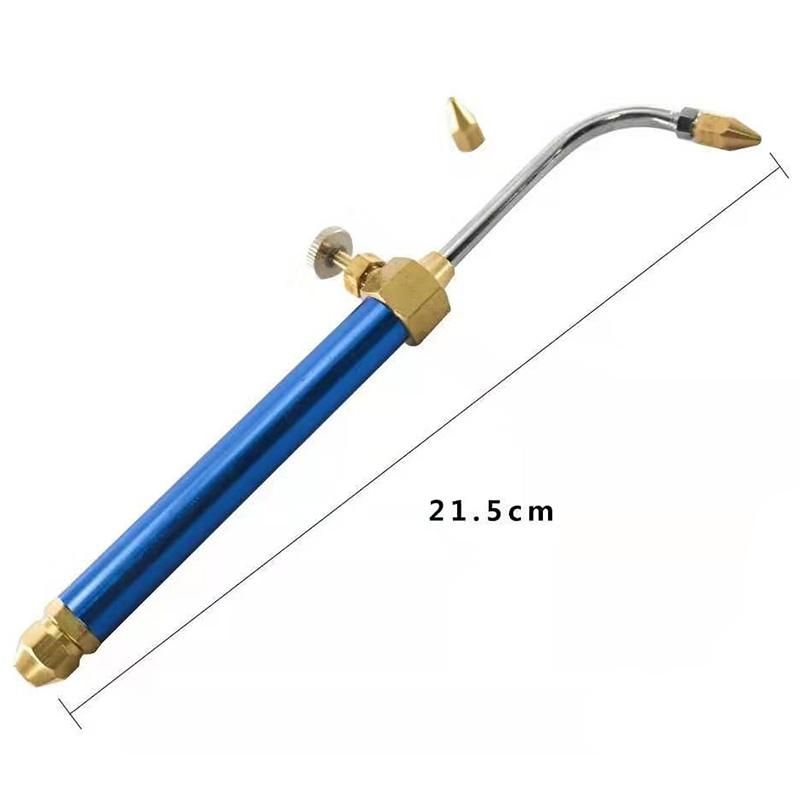 Brass Welding Torch, Gold Cutting Torch, Burn Pipe