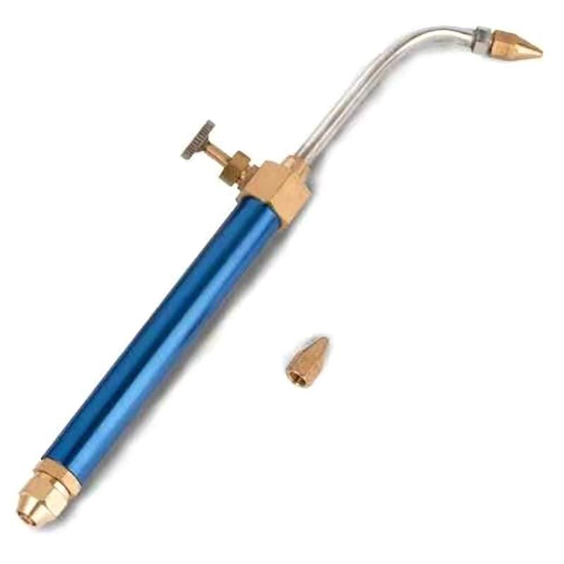 Brass Welding Torch, Gold Cutting Torch, Burn Pipe