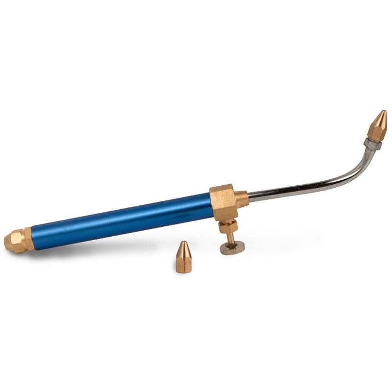 Brass Welding Torch, Gold Cutting Torch, Burn Pipe