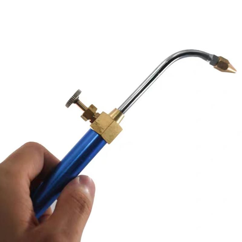 Brass Welding Torch, Gold Cutting Torch, Burn Pipe