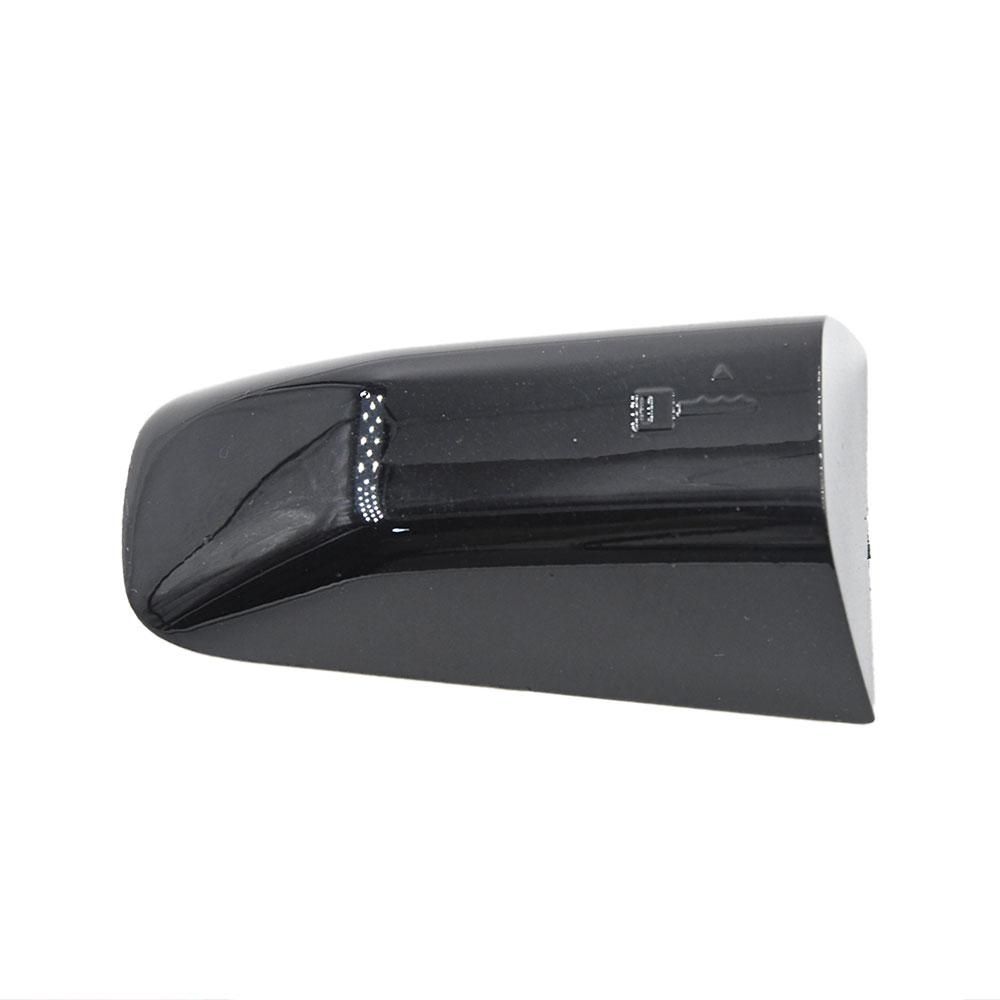 For Range Rover Sport Evoque Discovery Front Left Door Handle Cap Cover Black/Gray LR048299