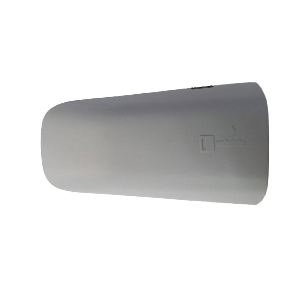 For Range Rover Sport Evoque Discovery Front Left Door Handle Cap Cover Black/Gray LR048299