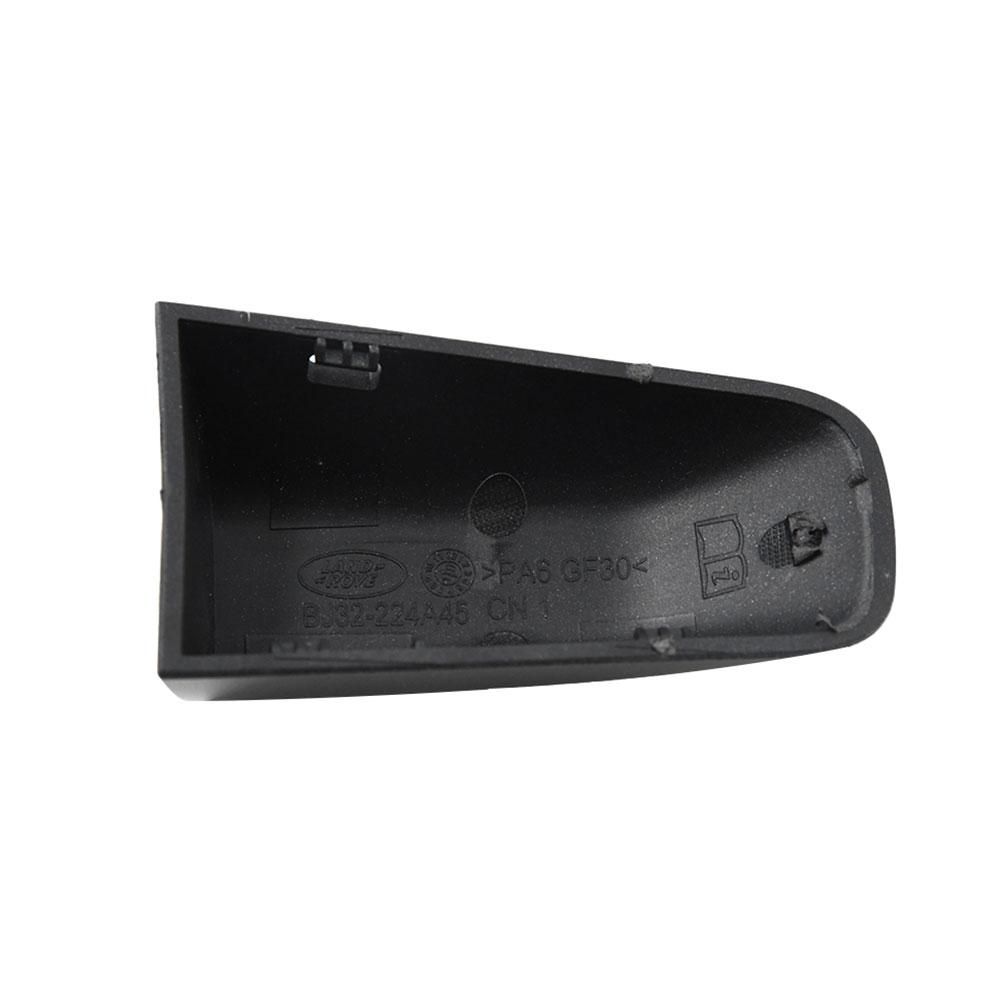 For Range Rover Sport Evoque Discovery Front Left Door Handle Cap Cover Black/Gray LR048299