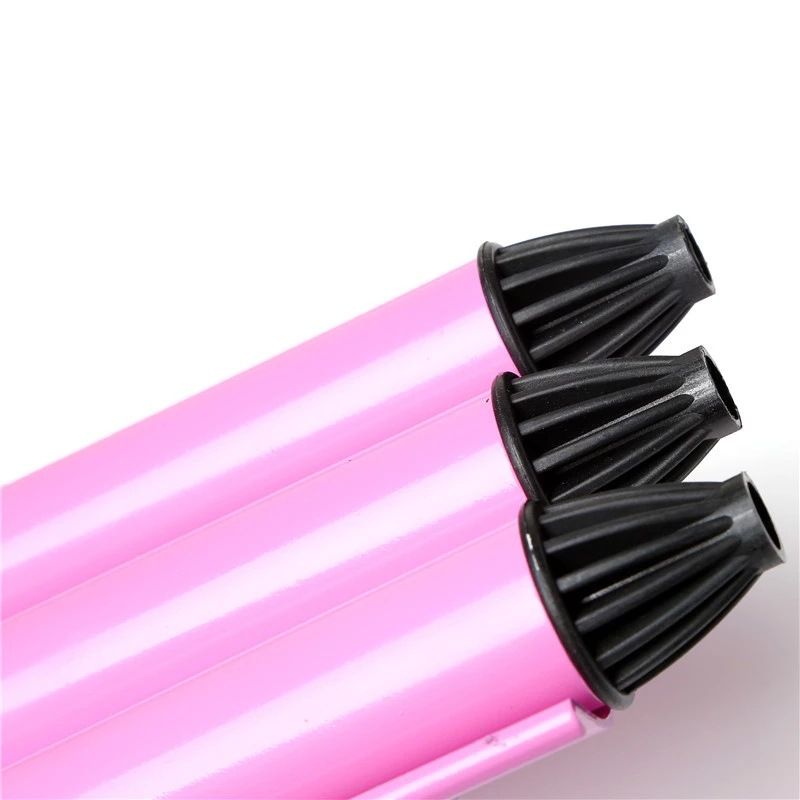 Manufacturer Three-tube Curling Stick Large Egg Roll Stick