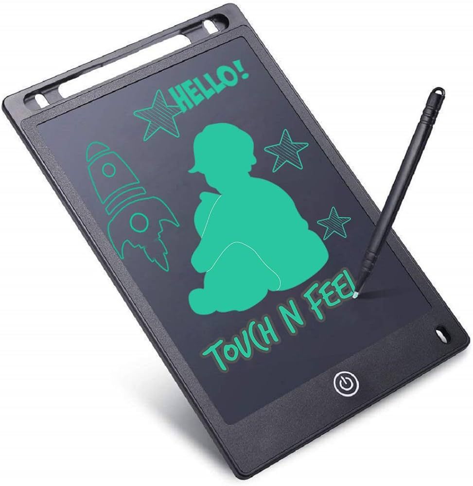 Kids Erasable LCD Writing Tablet Drawing Board
