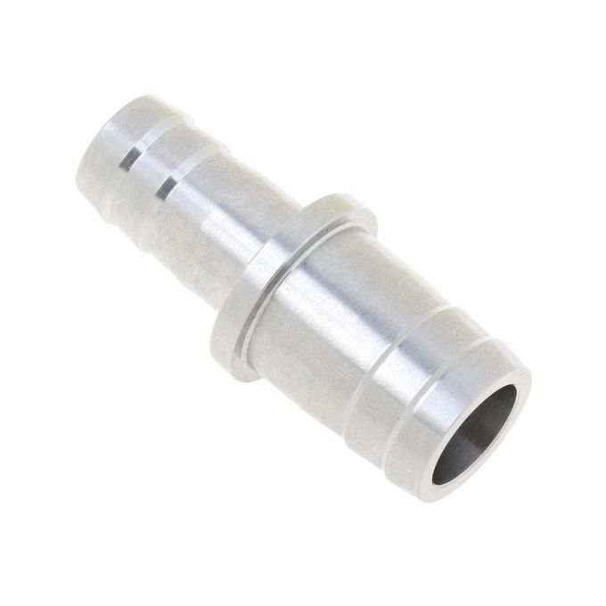 Stainless Steel Aquarium   Tank Pipe Hose Tube Connector Adapter
