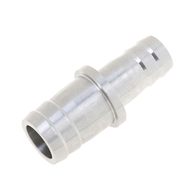 Stainless Steel Aquarium   Tank Pipe Hose Tube Connector Adapter