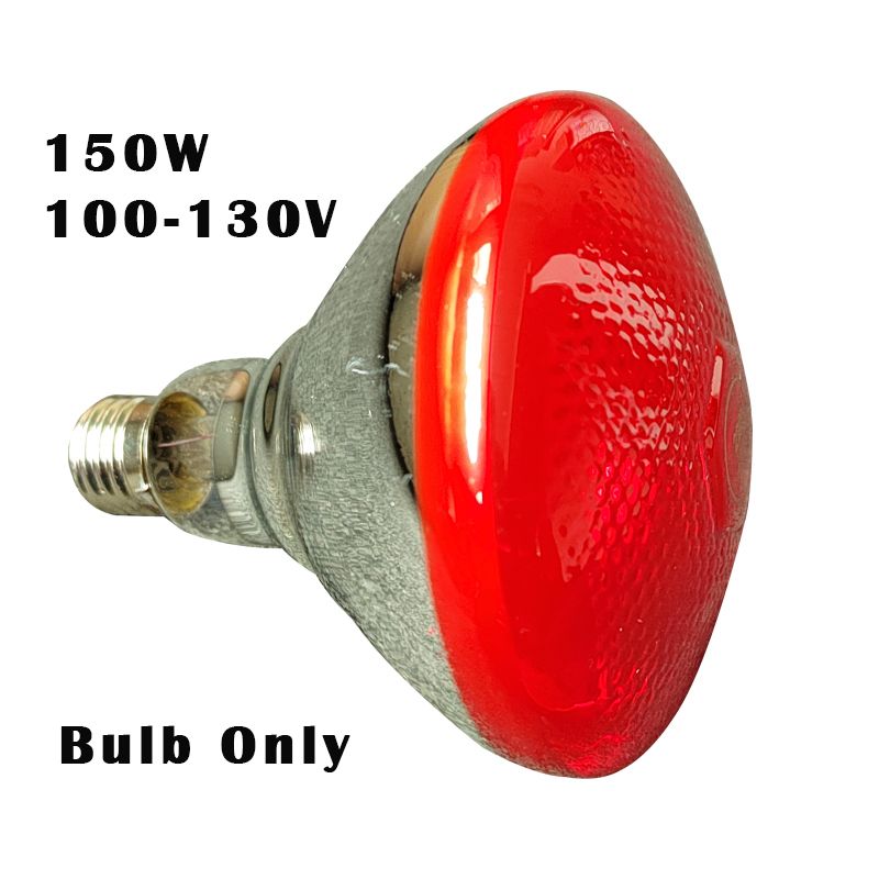Near Aging Infrared Joint Portable Arthritis Heat Light Pain Muscle Ache Light Neck Lamp For Massage Anti Therapy Back Red Body