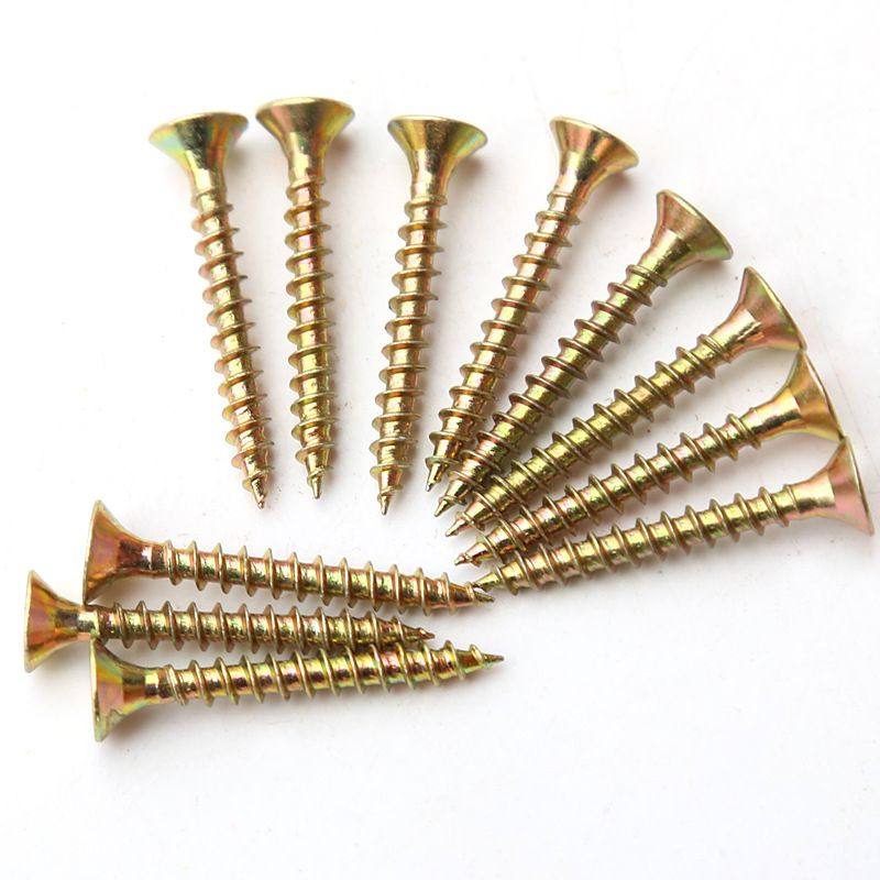Professional Household, Sturdy, Screw