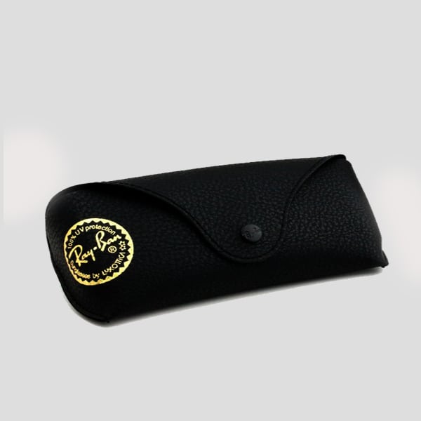 Original Wayfarer Oversize Frame - RB2132 - Black