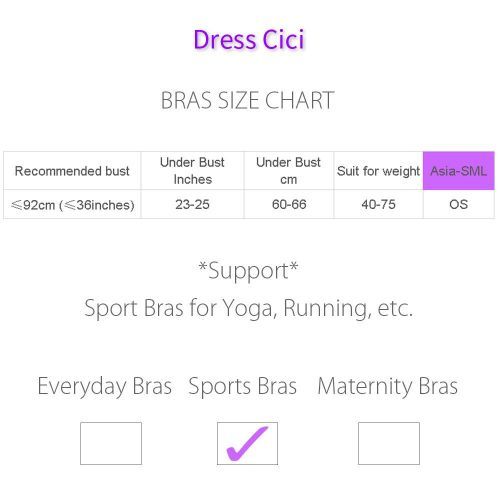 Push Up Sports Bra Yoga Workout Bras For Women