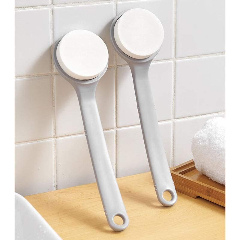 Bath Body Skin LOTION APPLICATOR for Back POST-SHOWER
