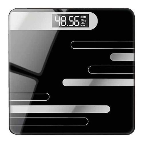 Electronic Digital Smart Bluetooth APP Scale Body Weight  Bathroom Weight Scales
