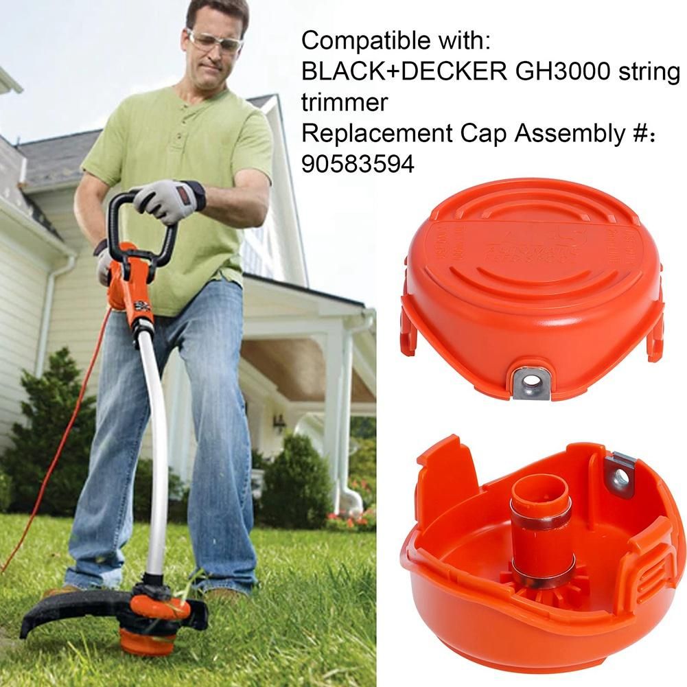 90583594 Repment Spool Caps Assembly Compatible with
