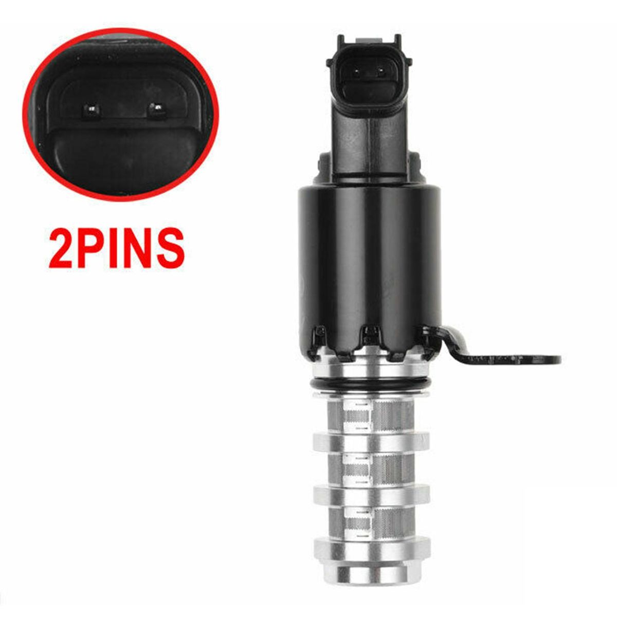 Fits for Honda VVT Camshaft Timing Oil Control Solenoid