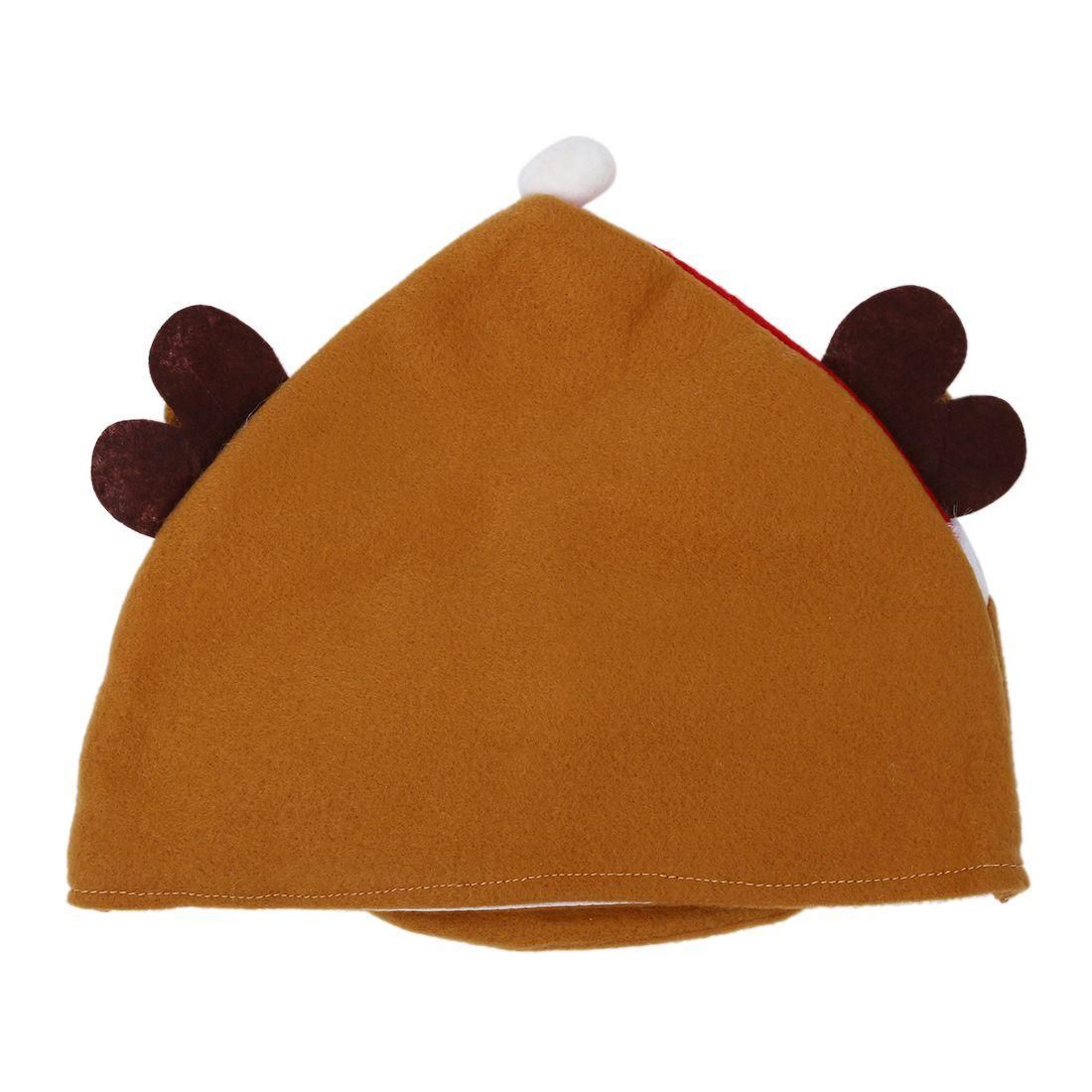 New Year Christmas Hat Adult And Child