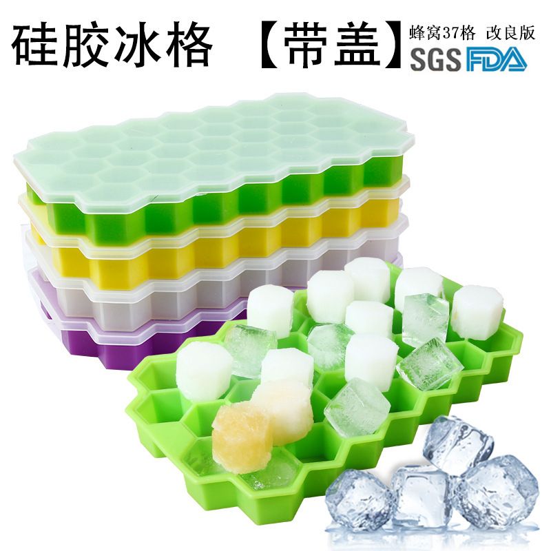 Bee Nest Silicon Ice Mold