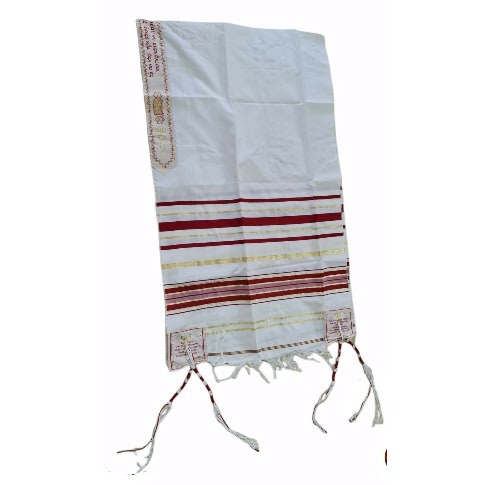 Prayer Shawl Talit