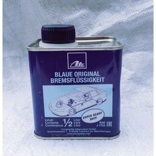 Original Ate Brake Fluid