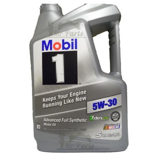 Original Mobil One  5W-30