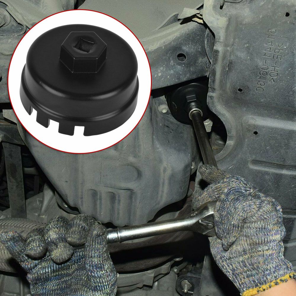 For Toyota/lexus/corolla/highlander/rav4 Oil Grid Wrench 14
