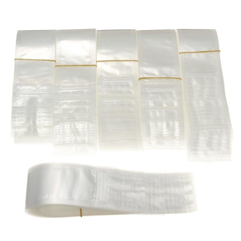120pcs DIY Ice Ice Lolly Molds Bags