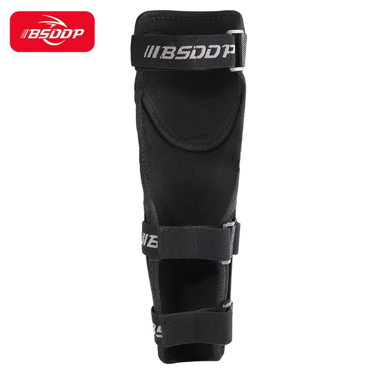 BSDDP 4PCs Cycling Elastic Knee Brace and Elbow Guards  MTB Bike Motorcycle Riding Knee Support Protective Pads Guards Outdoor Sports Cycling Knee Protector