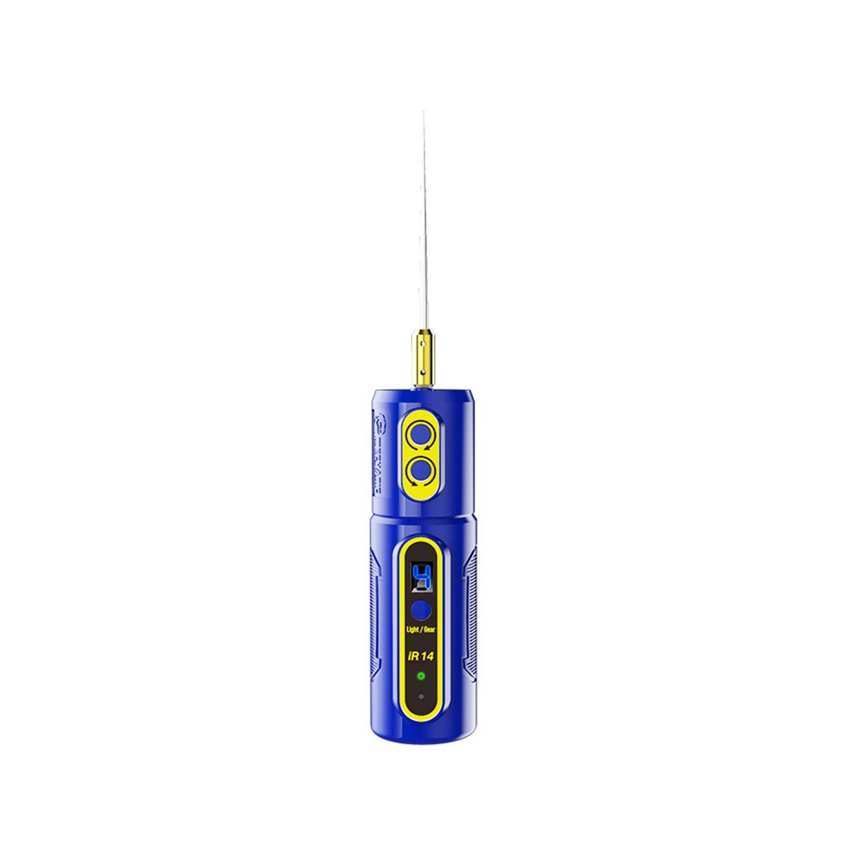 IR14 Mobile Phone Screen OCA Glue Remover Electric Cutting