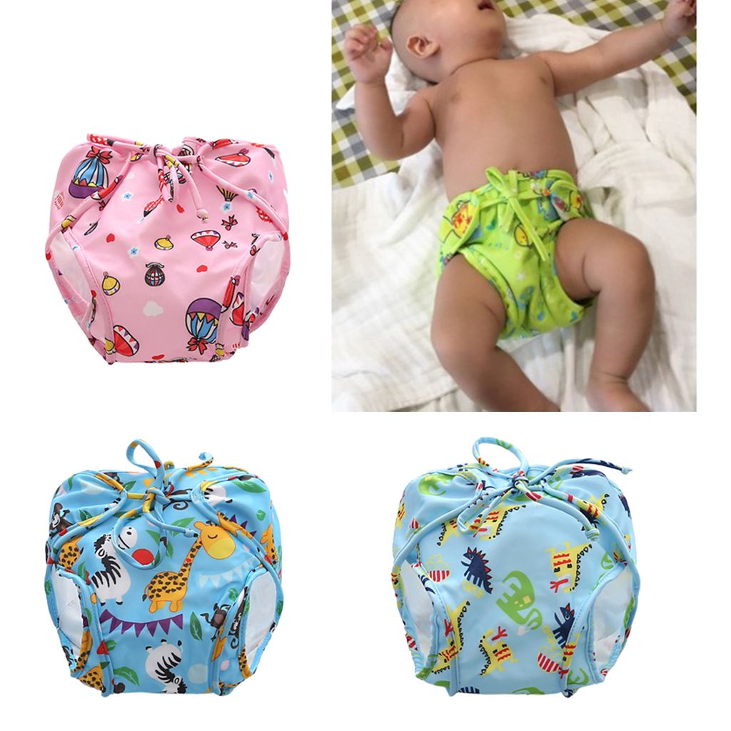 Nappy (5-8.5KG)