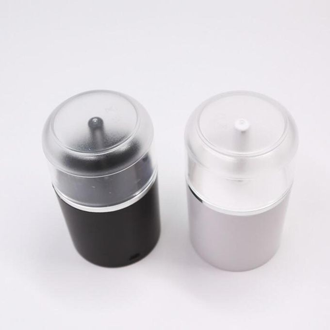 Automatic Sanitizer Dispenser Sanitizer Rechargeable For Home White