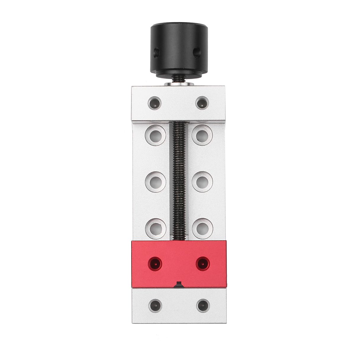 2-Inch Mini Drill Press Vise Flat Clamp C Clamp Bench Vise
