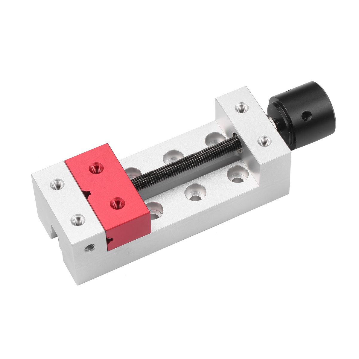 2-Inch Mini Drill Press Vise Flat Clamp C Clamp Bench Vise
