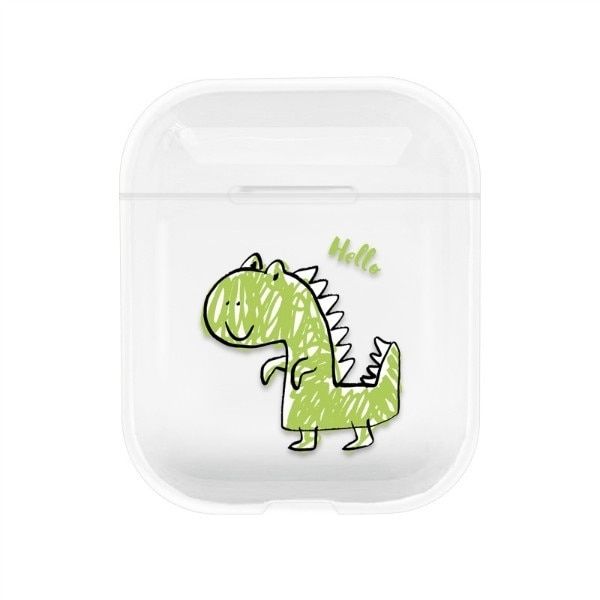 Case For Head Kawaii Cartoon Hard PC Case Protector