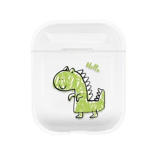 Case For Head Kawaii Cartoon Hard PC Case Protector