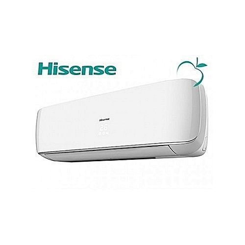 1HP- Inverter Split Air Conditioner +  Kits -100%Copper Super Cooling