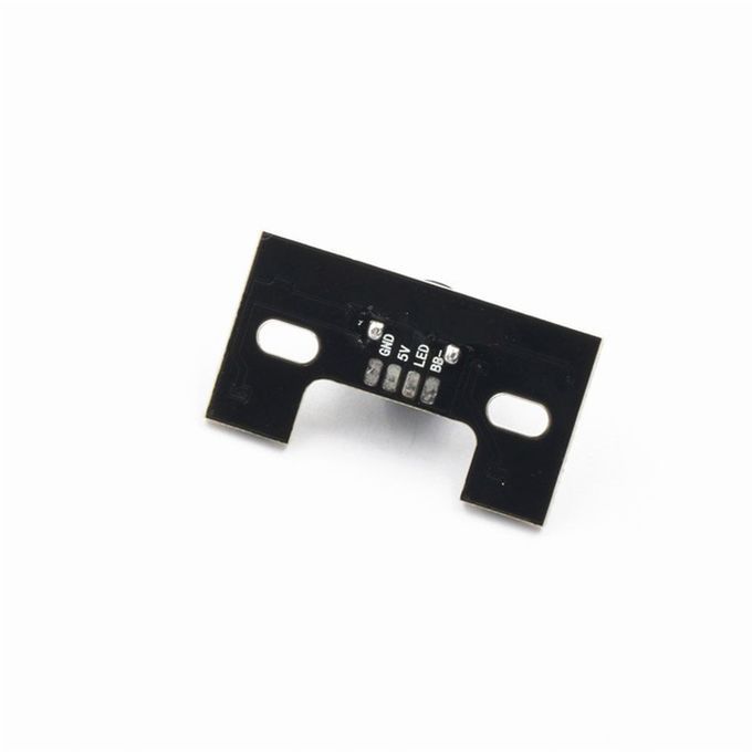 WS2812B   + 5V A Tive Buzzer For NAZE32   3D F3 F4 Flight  Ontroller-black