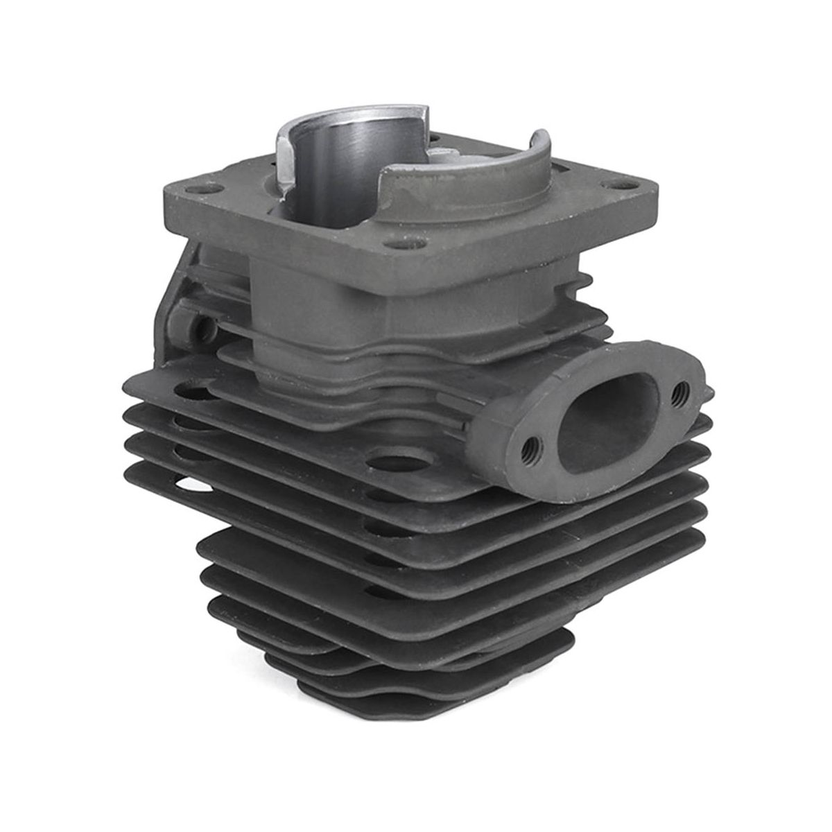36mm Lawn Mower Cylinder Piston Kit for Mitsubishi 1E36F-2 TL33 CG330 TB33 TU33 Grass Trimmer Cylinder Set