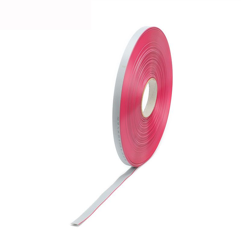1051 Meter 1.27mm Gray Flat Ribbon Cable Wire 10P 12P 14P
